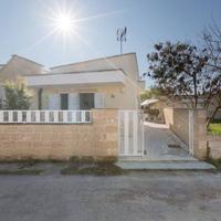 Villetta a Mancaversa: 4km da Gallipoli