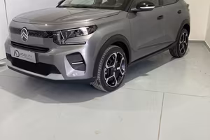 Citroën C3 Turbo 100 S&S MAX