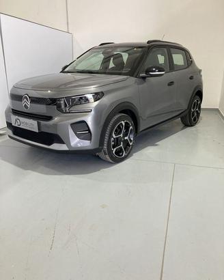 Citroën C3 Turbo 100 S&S MAX