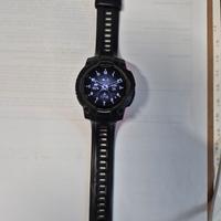 GARMIN Instinct3–45 mm AMOLED (garanzia 27/02/27)