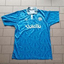 Maglia Ufficiale Napoli 1992/93. Toro-Napoli 1993