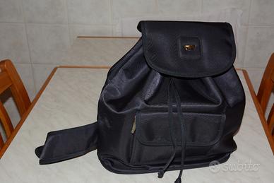 Zaino monospalla da donna