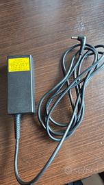 caricabatterie originale dynabook satellite pro