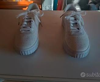 Puma Cali Wn's - Scarpe da Donna