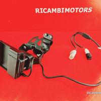 SUPPORTO NAVIGATORE BMW C650GT