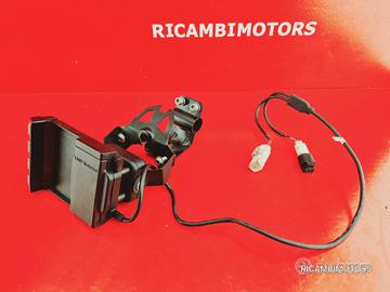 SUPPORTO NAVIGATORE BMW C650GT