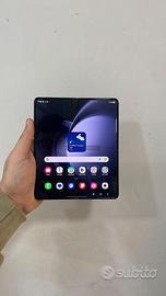 Samsung Galaxy Z Fold 5 black 256 GB - 9021