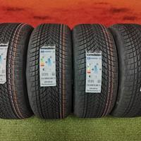 235 45 18 Gomme Invernali NUOVE GoodYear 235 45R18
