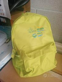 Zainetto tempo libero