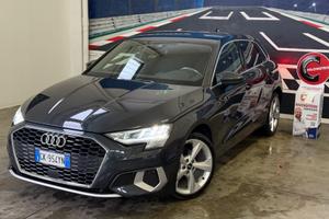 Audi A3 SPB 30 TDI S tronic Perfetta