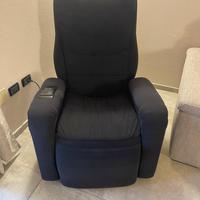 Poltrona Massaggiante