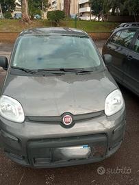 Fiat panda 12/2024