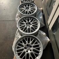 BBS speedline 19 audi vw etc