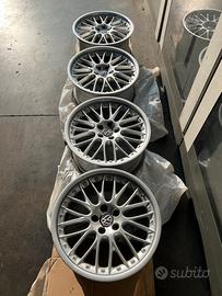 BBS speedline 19 audi vw etc