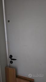 2 porte blindate interne