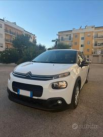 Citroen C3 BlueHDi 100 S&S Feel