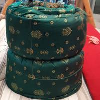 Trapunta matrimoniale Granfoulard Bassetti 