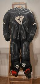 Tuta moto  Tg: 48