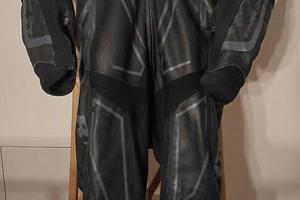 Tuta moto  Tg: 48