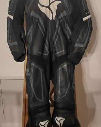 Tuta moto  Tg: 48