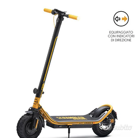 MONOPATTINO DUCATI SCRAMBLER