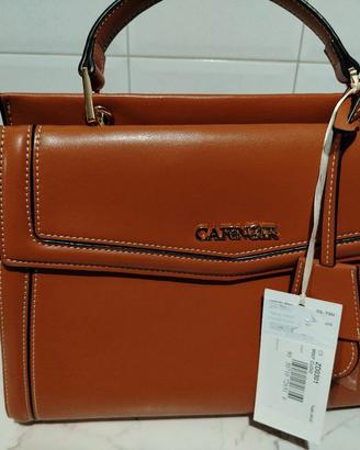 Borsa Cafè Noir