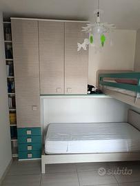 Stanzetta per ragazzi