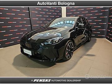 BMW Serie 1 118d MSport Pro