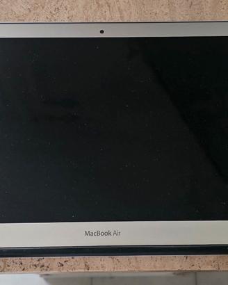 Display Schermo Completo MacBook Air 13" Perfetto