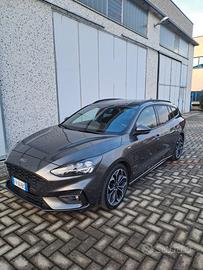 Ford focus sw 1.0 ecoboost st line co-pi 2019