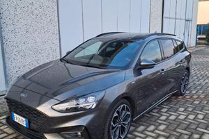 Ford focus sw 1.0 ecoboost st line co-pi 2019