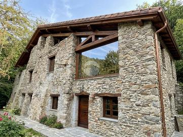 RUSTICO A EDOLO