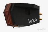 Reson Lexe MC phono cartridge - NEW  			