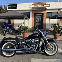 Harley-Davidson softail Deluxe 2019
