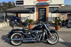 Harley-Davidson softail Deluxe 2019