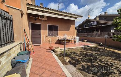 Villa a schiera