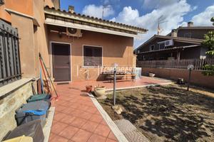 Villa a schiera