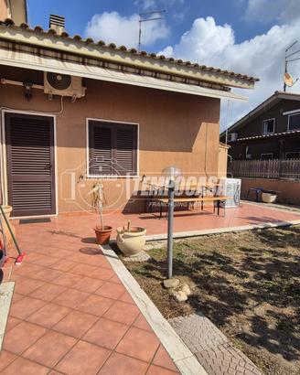 Villa a schiera