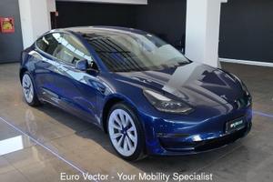 Tesla Model 3 75 kWh Performance Dual Motor 4WD