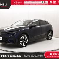 Renault Megane E-Tech Techno EV60 Optimum Charge 2