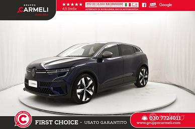 Renault Megane E-Tech Techno EV60 Optimum Charge 2