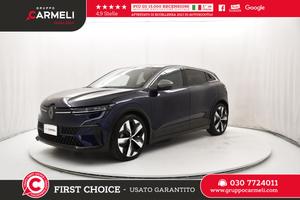 Renault Megane E-Tech Techno EV60 Optimum Charge 2