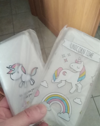 Cover, accessori vari per, Honor 6Apro, IPhone 4,