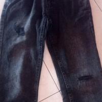 Jeans bambino 