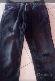 Jeans bambino 