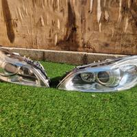 Volvo C30 2009-2012 Restyling fari xenon 