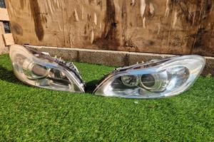 Volvo C30 2009-2012 Restyling fari xenon 