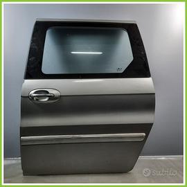 Porta Anteriore Sinistra SX GRIGIO KIA CARNIVAL 1a