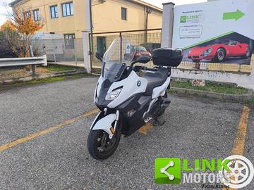 BMW C 650 Sport SPORT