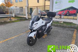BMW C 650 Sport SPORT